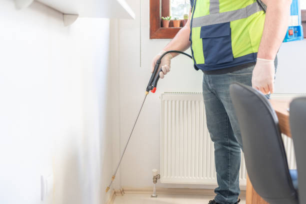 Best Commercial Pest Control Services  in Jensen Beach, FL